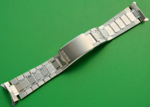 *SEIKO ELNIX original belt XBA052* L niks