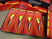◆2023！最新◆SRIXON/スリクソン/日本正規品 NEW Z-STAR XV/イエロー/2ダース/日本仕様モデル！/ダンロップ◆松山秀樹！_画像4