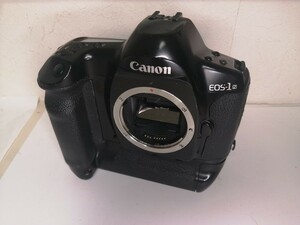 EOS-1N HS 動作品