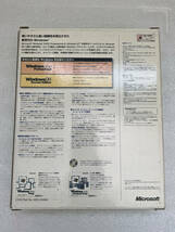★【ソフト】Microsoft Windows2000 Professional プロダクトアップグレード_画像6