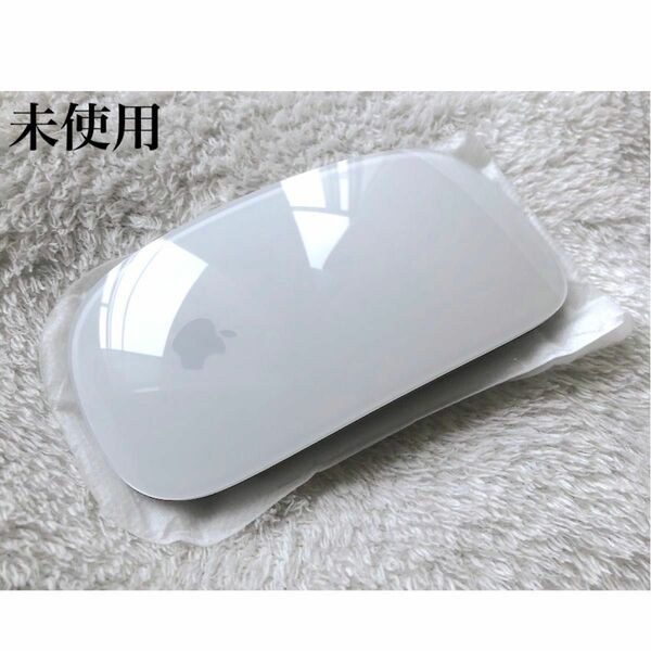 【新品未使用】 Apple Magic Mouse 2 アップル マジックマウス 2 A1657