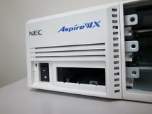 ■NEC Aspire WX　19インチモジュール　【IP8D-6KSU-A1】　(5)■_画像2