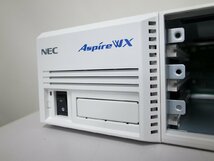 ■【☆21年製造☆】　NEC Aspire WX　19インチモジュール　【IP8D-6KSU-A1】　(3)■_画像2