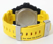 ○ CASIO 腕時計 G-SHOCK DIGITAL GWX-8901K イルクジ 2013 ○MOF08697　Gショック イルカ クジラ_画像4