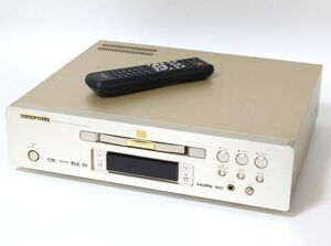 ◆ Marantz ユニバーサルプレーヤー DV9500 リモコン付き 【ジャンク】 ◆NHC09108　マランツ SACS/CD/DVD/DVD-R/DVD-RW