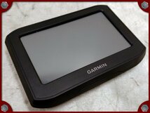 ●中古・美品●GARMIN ZUMO 396 バイク用GPSナビゲーションシステム●[S]梱包●54873_画像3