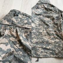 US.ARMYユーエスアーミー/00'S/ヴィンテージ/ECWCS UNIVERSAL CAMO GORE-TEX PARKA/ゴアテックスパーカー/マウンテンジャケット/デジカモ_画像10