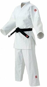  9 Sakura judo IJF* all Japan judo ream . recognition judo .( new standard ) Y body 3Y top and bottom set JOEX3Y white 