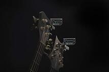KORG 有機EL採用 ポリフォニック クリップチューナー ギター用 AW-OTG-POLY_画像4