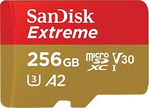 SANDISK 256 ГБ экстремальной MicroSDXC A2 SDSQXA1-256G [[[[[[[[[[[[[[[[[[[[[[[[[[[[[[[[[[[[[[[[[[[[[[[[[[[[[[