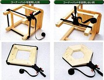 SK11 ベルトクランプ 木工用 SBC-350_画像5