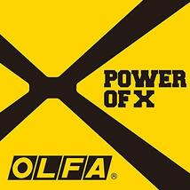 オルファ(OLFA) バナナタイプL型 ネジロック式大型カッター 164B_画像5