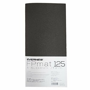 エバニュー(EVERNEW) FPmat125 EBA504 ポリエチレン (PE)