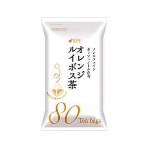 国太楼 AT オレンジルイボスティー 144g(80袋)