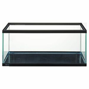 jeksGEX AQUARIUM Marina ширина 60cm аквариум LOW MR600BKL-N стекло аквариум W60×D30×H