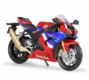 マスト 1/12 ホンダ Honda CBR 1000RR R Firablade SP オートバイ Motorcycl