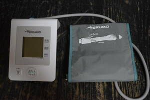 terumo hemadynamometer W1200