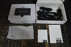 Плють HDMI KVM Switch 2IN 1OUT [PW-S7206H]