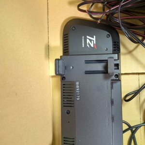 トヨタ　電子インナーミラー型ドライブレコーダー　ジャンク品　TZ-D203MW