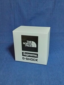 Supreme The North Face G-SHOCK Watch(BLACK)