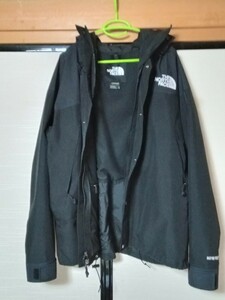 THE NORTH FACE 1990 MOUNTAIN JACKET GTX　(BLACK)