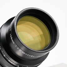 ■特注品 Nikon Rayfact 105mm F2.8 M=1.181 #17105 栃木ニコン Printing Nikkor 高性能産業用レンズ 接写 Fマウント ■_画像2