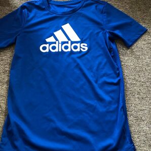 アディダス adidas 半袖Tシャツ