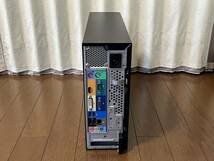 【中古動作品】Acer VX2640G ベアボーン CPU/メモリ/SSD/HDD/DVDありません_画像3