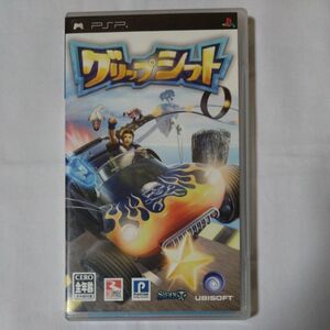 【PSP】 グリップシフト