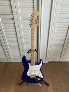 SQUIER AFFINITY ST MBL/M