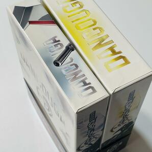 超獣機神ダンクーガ Blu-ray Disc BOX 1～２巻 セットの画像3