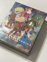 美品 宇宙船サジタリウス Blu-ray BOX (初回限定生産)_画像2