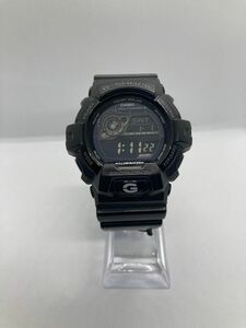 稼動品 CASIO ジーショック GW-8900A G-SHOCK 腕時計