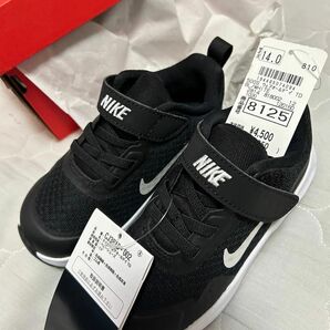 【お値下げ中】ナイキ　NIKE スニーカー　14センチ