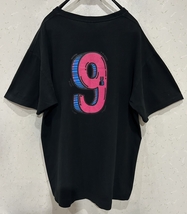 ＊キューン CUNE うさぎ 9th 半袖 Tシャツ トップス XL 　　　　　 BJBD.C_画像2