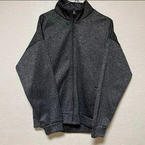 IGNIO レディース ニットフリーストラックジャケット XL