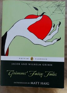 Grimm's Fairy Tales 　puffin Classics　: By Grimm Brothers グリム童話 ジェイコブ・グリム著 ペーパーバック