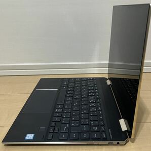 HP Spectre x360 13-ap0035TUの画像5