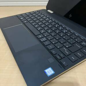 HP Spectre x360 13-ap0035TUの画像7