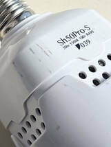 ゼロサンキュー 　039 Sh50Pro-S （スタンダード） LEDライト　2個セット　中古です。_画像3