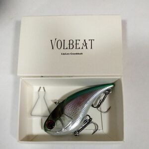 REVONIK レボニック　VOLBEAT ボルビート 70F