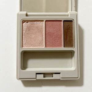 nachula glace / I color Palette 03 pink Brown * eyeshadow * I color * regular price 3960 jpy 
