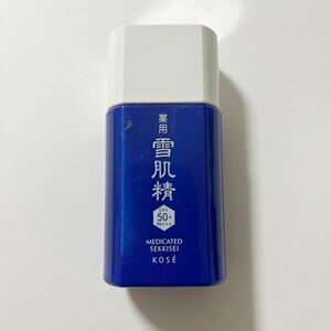 雪肌精 / サンプロテクターN ・化粧下地・25ｍｌ・定価1650円
