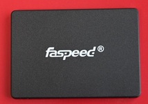 ＊新品＊未開封＊Faspeed SSD (256GB) _画像3