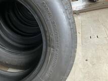 205/75R16　113/111L　R202　新車　外し　6本セット　_画像2