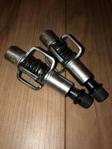 クランクブラザーズ Crankbrothers エッグビーター Eggbeater1 ビンディングペダル★SPD