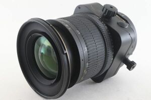 Nikon ニコン PC-E Micro NIKKOR 45mm 1:2.8 Tilt/Shift ED Nano Crystal Coat