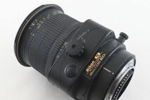 Nikon ニコン PC-E Micro NIKKOR 45mm 1:2.8 Tilt/Shift ED Nano Crystal Coat_画像2