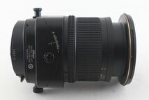 Nikon ニコン PC-E Micro NIKKOR 45mm 1:2.8 Tilt/Shift ED Nano Crystal Coat_画像5