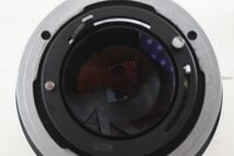 Canon キャノン LENS FD 55mm F1.2 レンズ 単焦点 マニュアルフォーカス キャノン_画像8